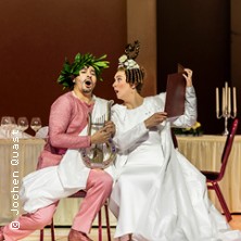 Il barbiere di Siviglia 04.03.2027 Opernhaus Düsseldorf
