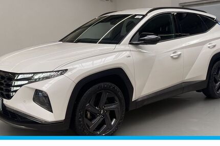 Hyundai TUCSON 40.322 km 24.969 &euro; Krefeld 47805