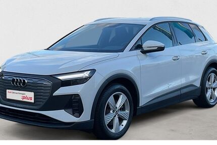 Audi Q4 e-tron 25.038 km 25.780 &euro; Wesel 46483
