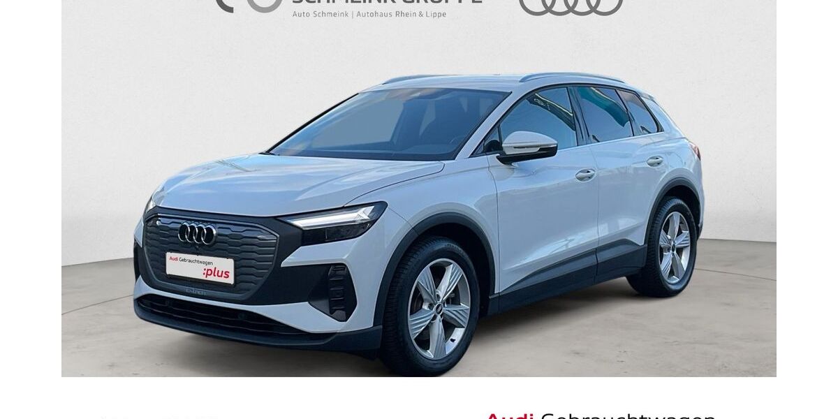 Audi Q4 e-tron 25.038 km 25.780 &euro; Wesel 46483
