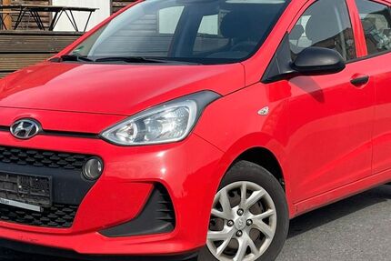 Hyundai i10 220.604 km 2.000 &euro; Gelsenkirchen 45884