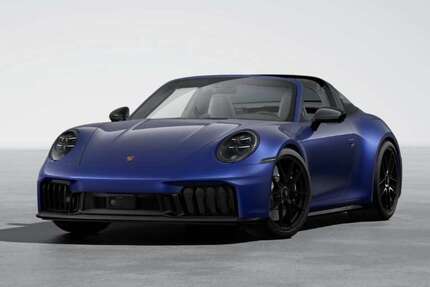 Porsche 992 9.900 km 195.911 &euro; Willich 47877