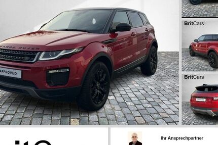 Land Rover Range Rover Evoque 45.470 km 26.980 &euro; Krefeld 47803