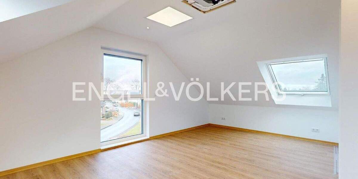 Reihenendhaus Kamp-Lintfort Niersenbruch - 4 Zimmer, 173 m&sup2;, 2.300&euro; | Angebot:25803175