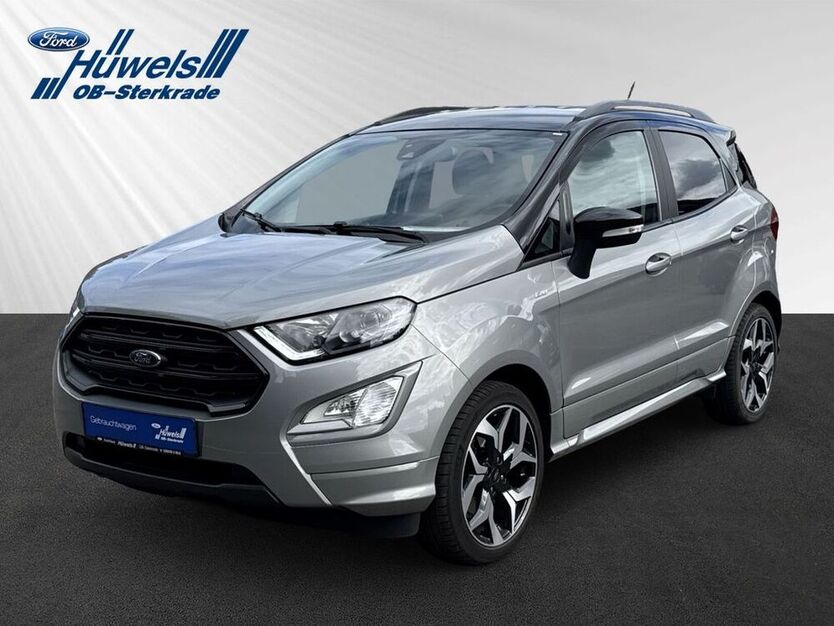 EcoSport