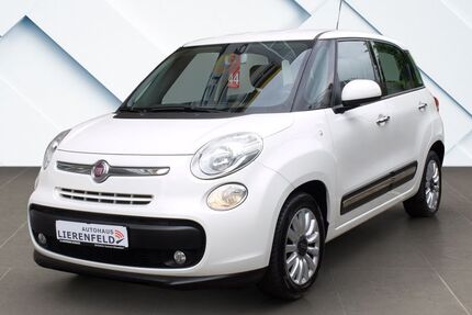 Fiat 500L 123.765 km 5.990 &euro; Düsseldorf 40231