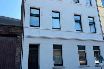 3 Zimmer DG Wohnung 77qm Oberhausen zentral 4 zimmer