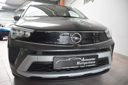 Opel Crossland (X) 81.691 km 10.480 &euro; Heiligenhaus 42579
