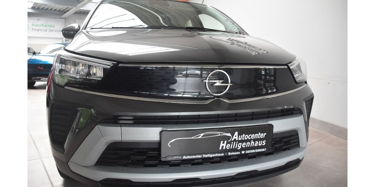 Opel Crossland (X) 81.691 km 10.480 &euro; Heiligenhaus 42579