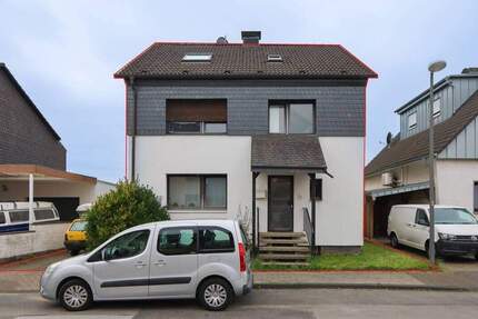 Mehrgenerationen-Wohnen mit 30 m² Zusatzfläche im Dachgeschoss 6 zimmer