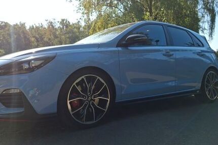 Hyundai i30 47.100 km 24.950 &euro; Bottrop 46240