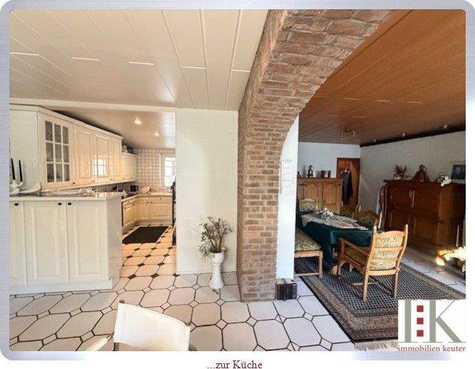 Reihenendhaus Tönisvorst Vorst - 5 Zimmer, 148 m&sup2;, 299.000&euro; | Angebot:25748700