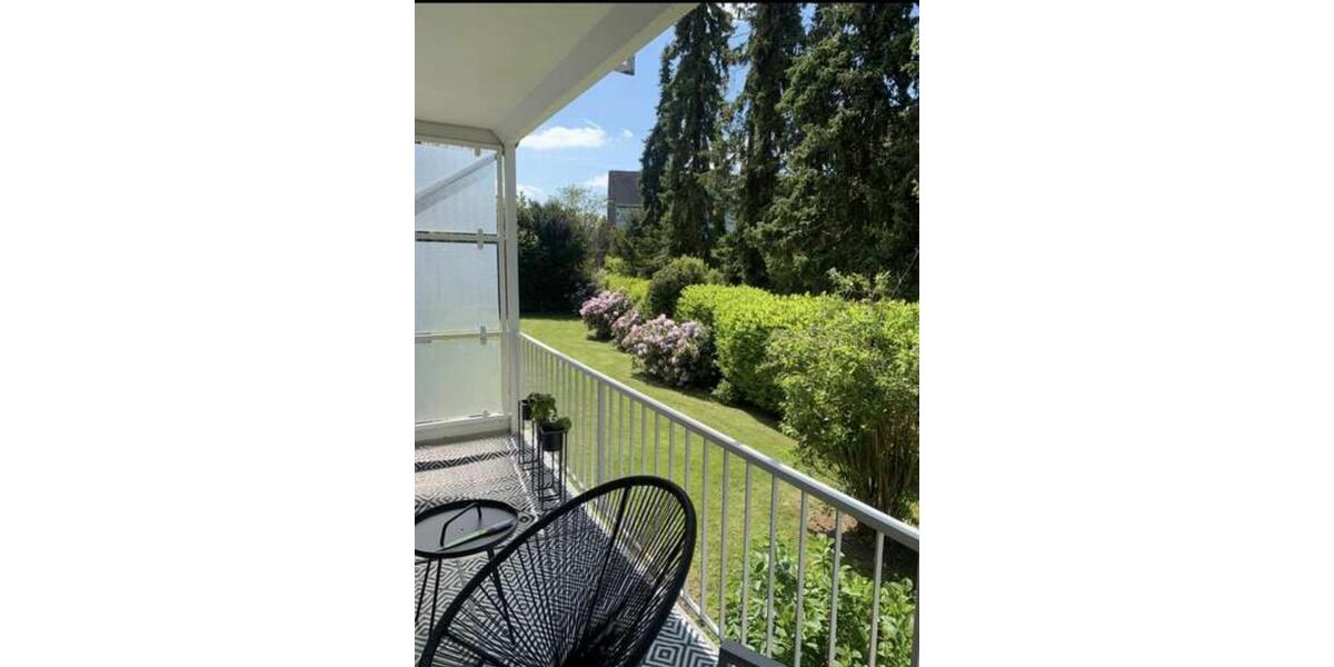 Erdgeschoßwohnung Meerbusch Necklenbroich - 3 Zimmer, 110 m&sup2;, 1.700&euro; | Angebot:26261732