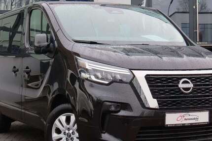 Nissan Primastar 18.198 km 31.900 &euro; Neuss 41469