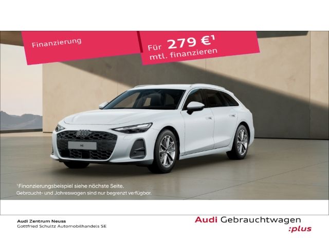 Audi A6 25.177 km 45.450 &euro; Neuss 41464