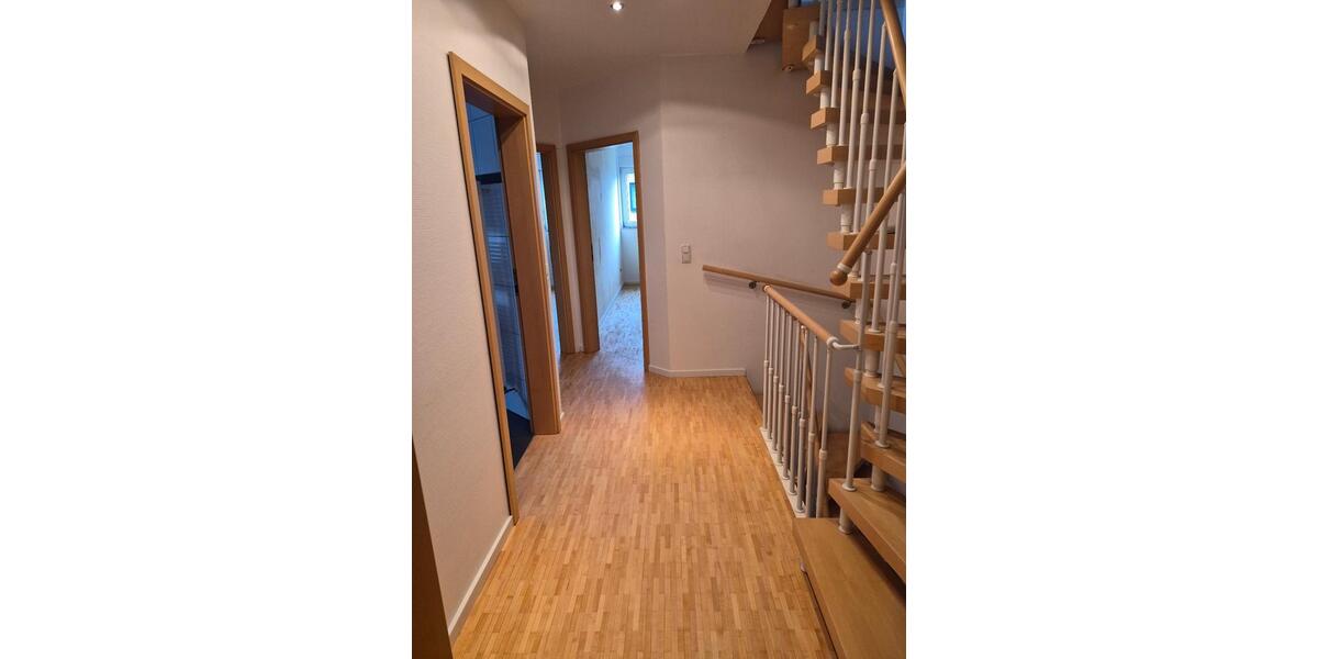 Vermietung Doppelhaushälfte in Duisburg Dorf Walsum 3 zimmer