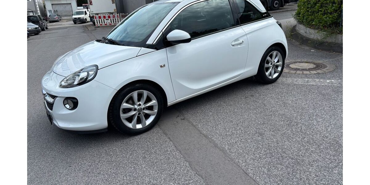 Opel Adam 94.564 km 5.999 &euro; Gelsenkirchen 45881