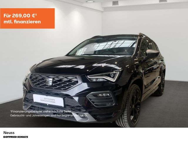 Ateca