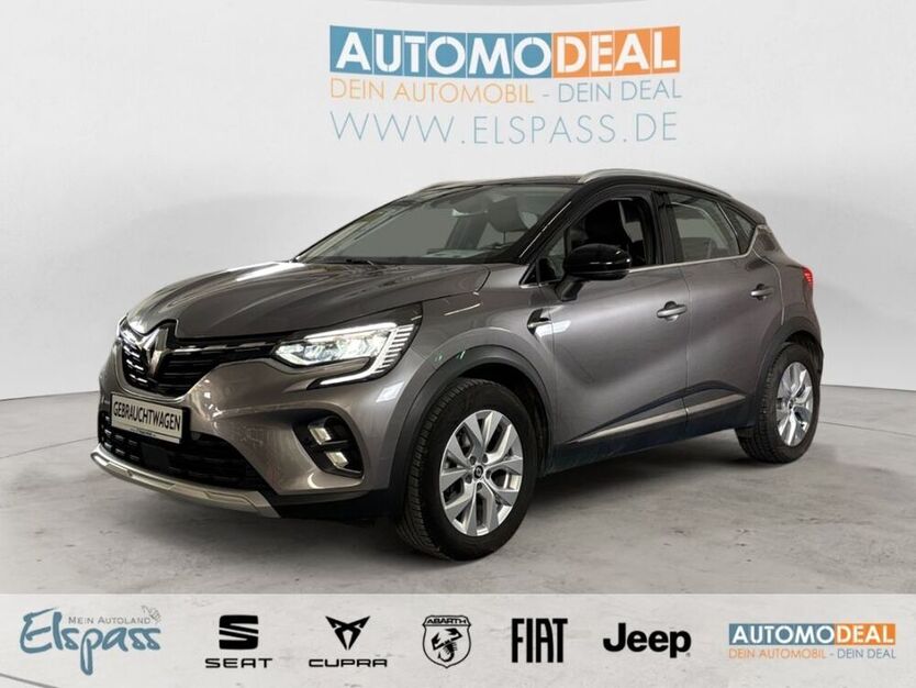 Captur