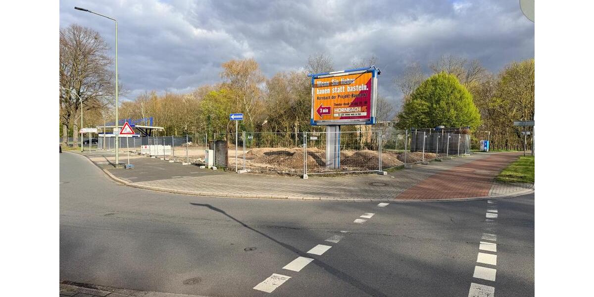 Gewerbeobjekt Duisburg Hamborn - 2.500&euro; | Angebot:26155636