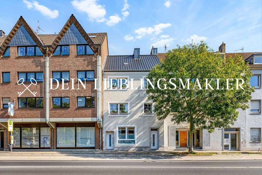 Büro in Mönchengladbach 189.000 € 131 m²