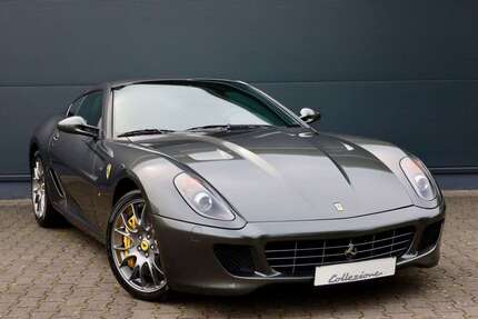 Ferrari 599 64.171 km 139.900 € Meerbusch 40668