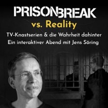 Bück dich nicht! 06.11.2026 Ge-Wölbe