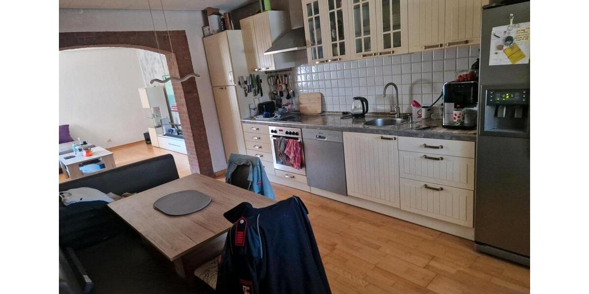 Doppelhaushälfte Oberhausen Schmachtendorf - 4 Zimmer, 100 m&sup2;, 259.000&euro; | Angebot:27119869