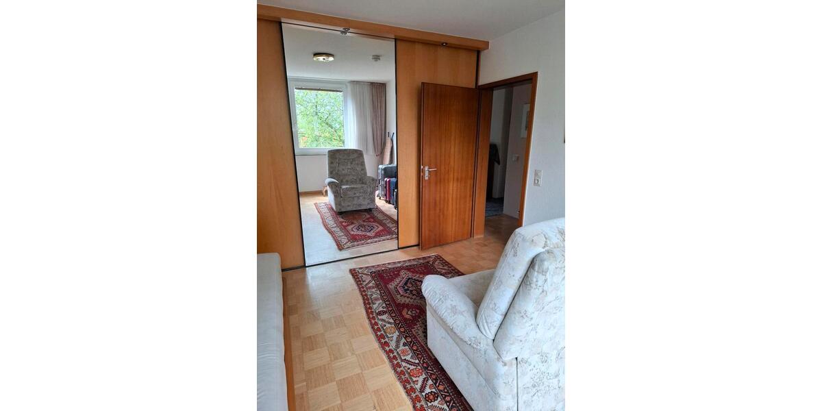 Etagenwohnung Ratingen Tiefenbroich - 3 Zimmer, 79 m&sup2;, 299.000&euro; | Angebot:26877064