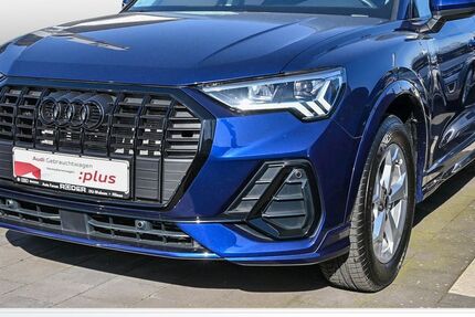 Audi Q3 5.575 km 39.990 &euro; Duisburg 47178