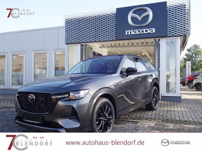 CX-60