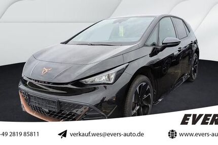 Cupra Born 9.314 km 35.650 &euro; Wesel 46485