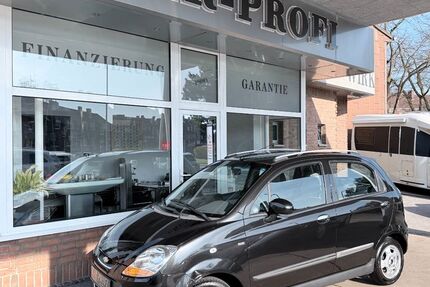 Chevrolet Matiz 93.000 km 2.990 &euro; Duisburg 47249