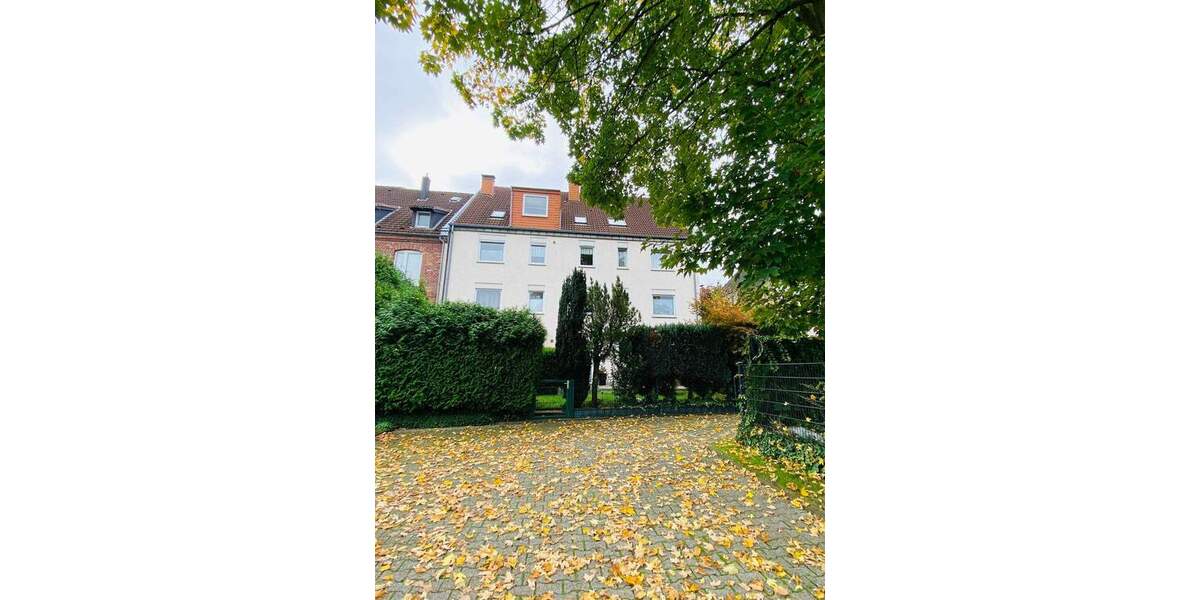 Charmante 3,5 Zimmer Etagenwohnung - In Toplage von Bottrop 3 zimmer