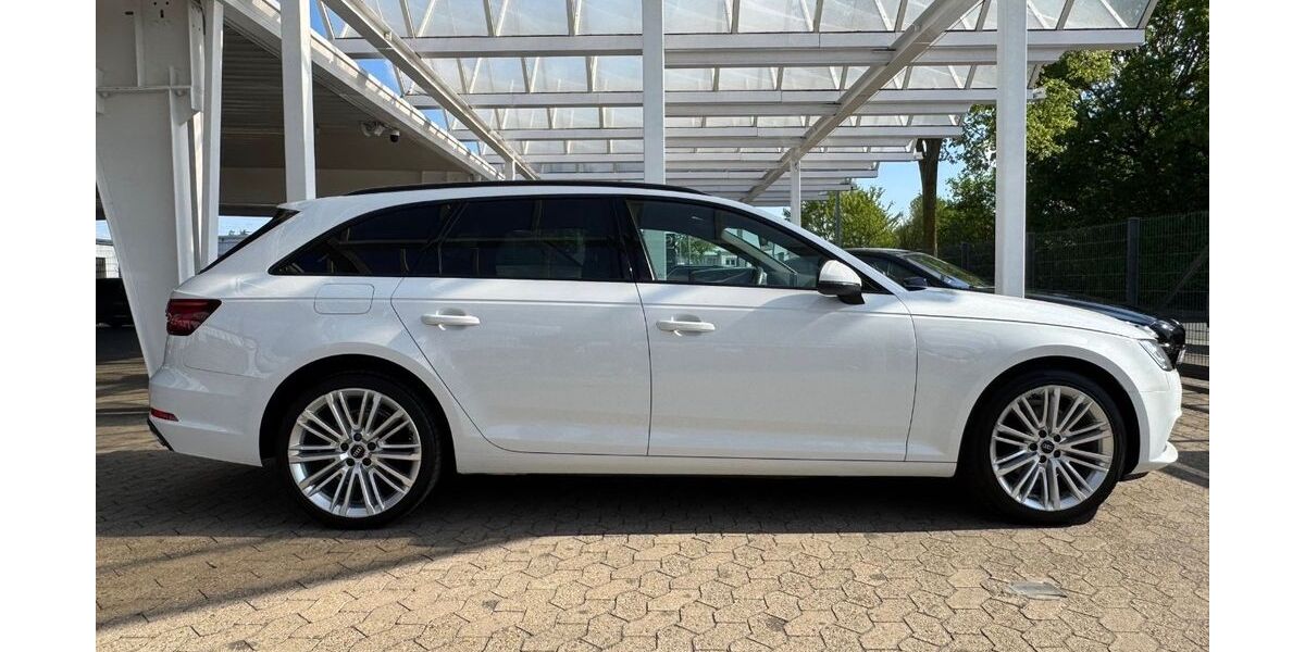 Audi A4 186.000 km 15.950 &euro; Dinslaken 46539