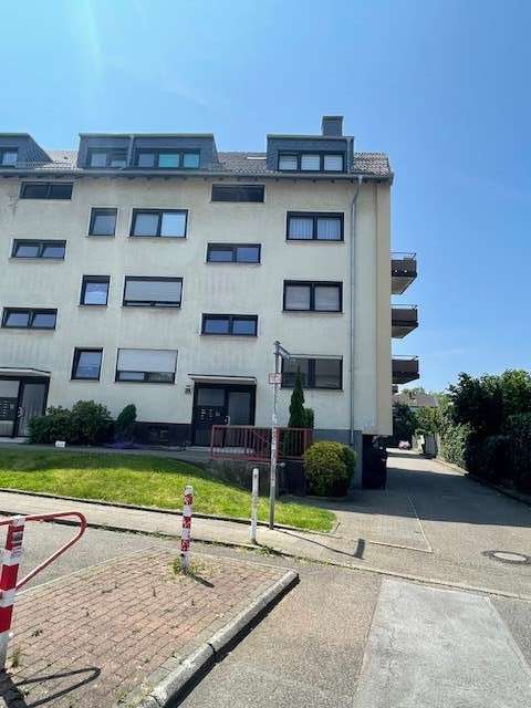 Wohnung zum Kaufen in Essen 104.000 € 54 m²