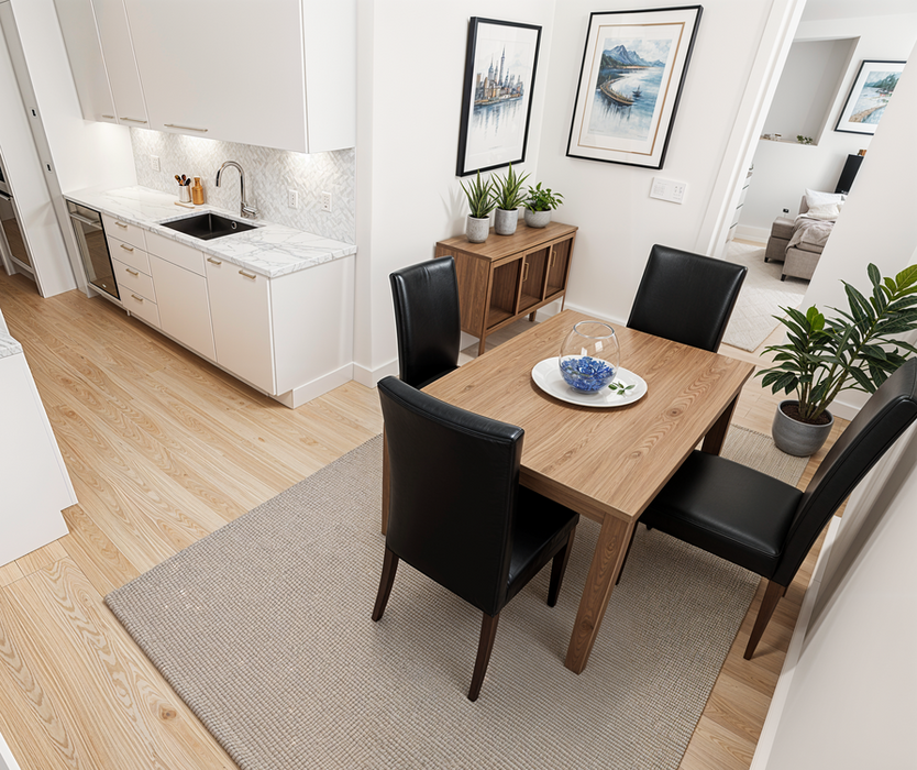 Wohnung zum Kaufen in Düsseldorf 265.000 € 72.82 m²
