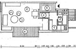 Etagenwohnung Düsseldorf Lörick - 1 Zimmer, 45 m&sup2;, 720&euro; | Angebot:26381642