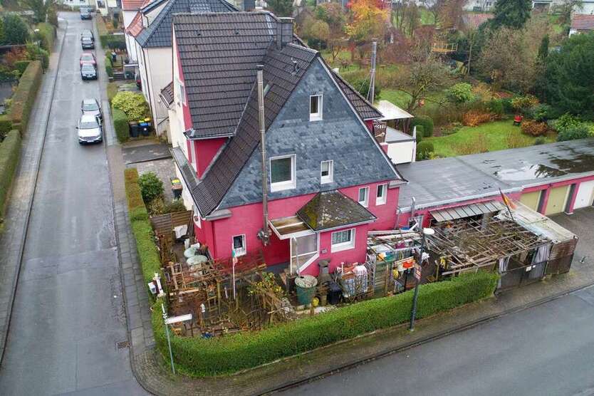 Haus zum Kaufen in Wuppertal 338.000 € 78 m²