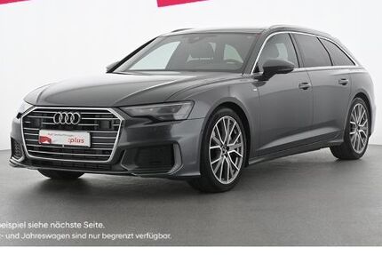 Audi A6 38.964 km 36.880 &euro; Essen 45143