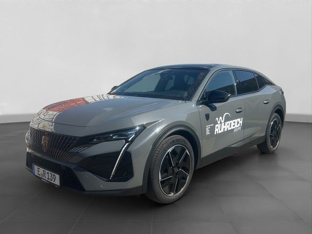 Peugeot 408 10.670 km 35.990 &euro; Moers 47441