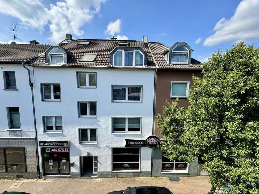Wohnung zum Kaufen in Mülheim an der Ruhr 225.000 € 124 m²