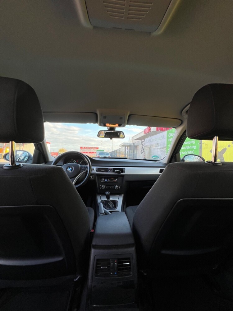 BMW E91 240.000 km 5.250 € Wuppertal 42275