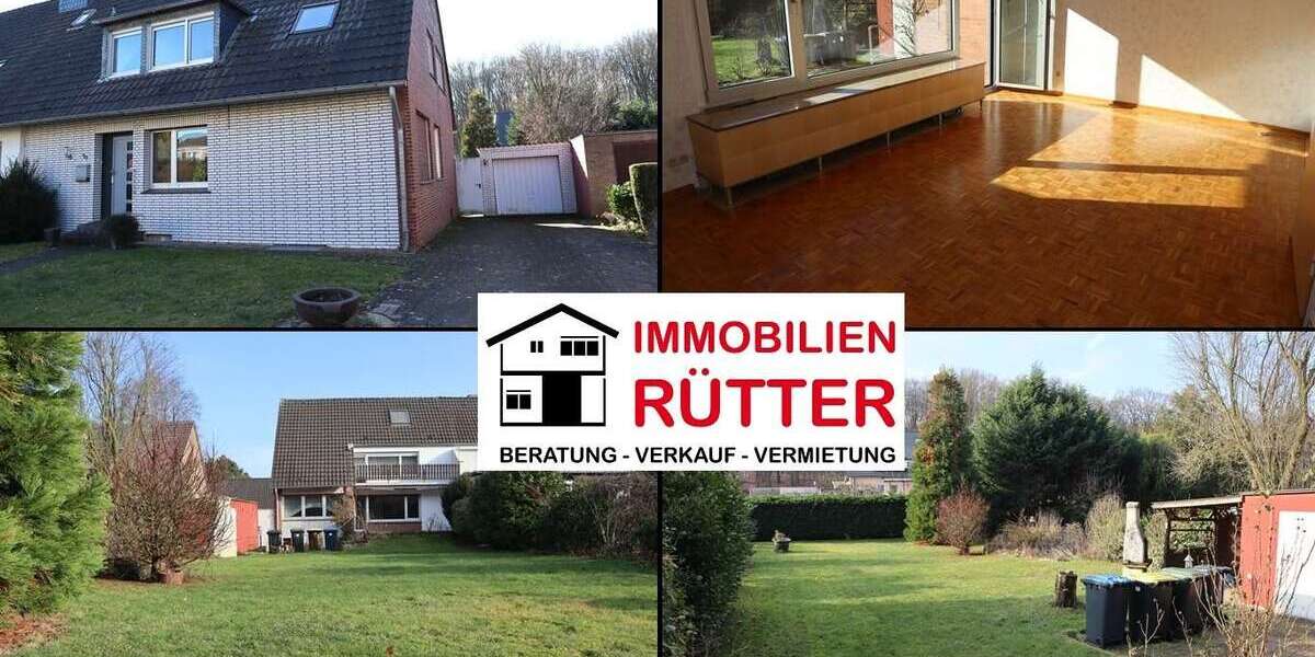 Einfamilienhaus Kamp-Lintfort Lintfort - 7 Zimmer, 123 m&sup2;, 320.000&euro; | Angebot:25385648