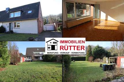 Haus Kamp-Lintfort Lintfort - 7 Zimmer, 123 m&sup2;, 320.000&euro; | Angebot:25385648