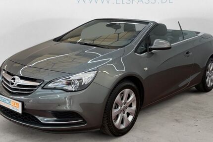 Opel Cascada 59.868 km 12.979 &euro; Moers 47445