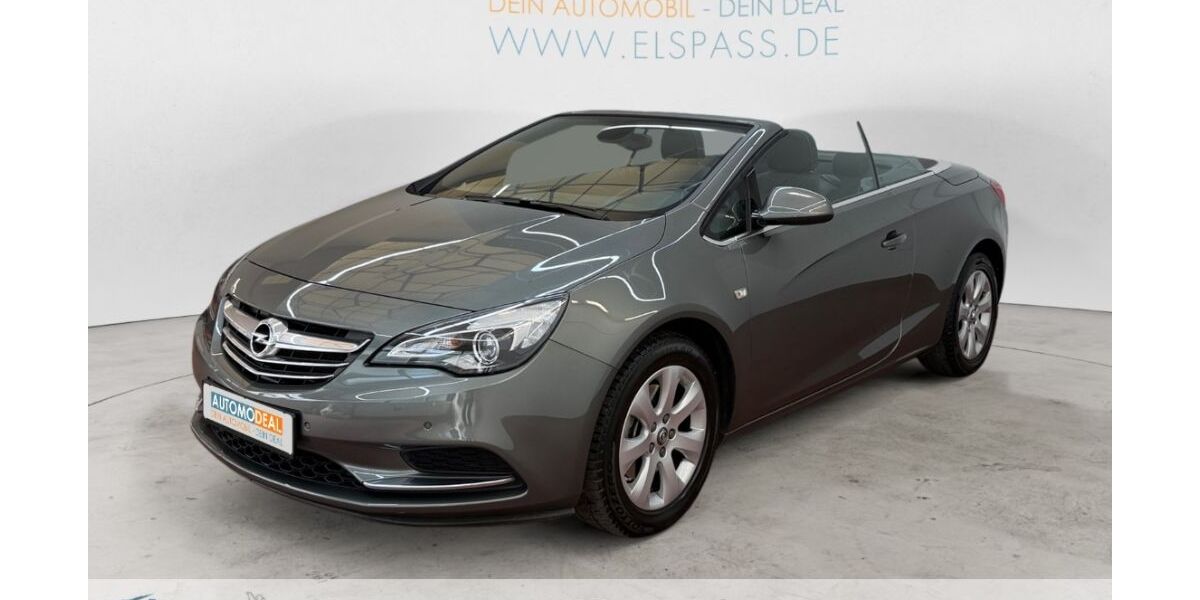 Opel Cascada 59.868 km 12.979 &euro; Moers 47445