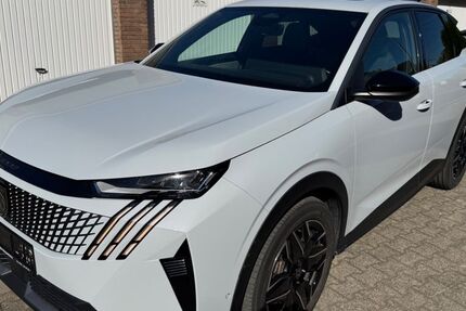 Peugeot 3008 80.000 km 23.990 &euro; Neuss 41462