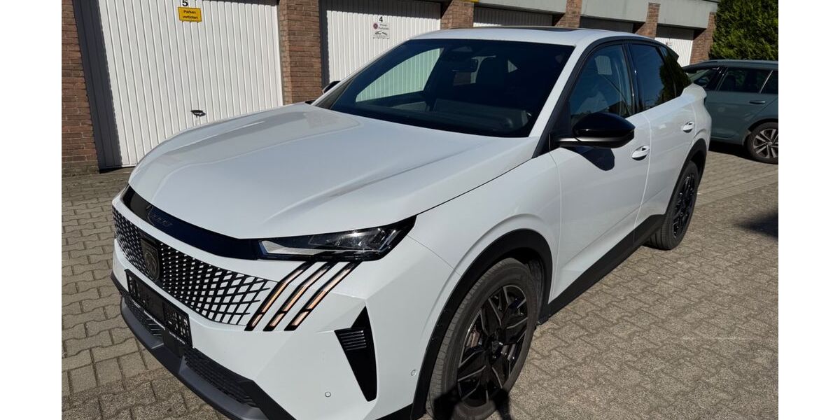 Peugeot 3008 80.000 km 23.990 &euro; Neuss 41462