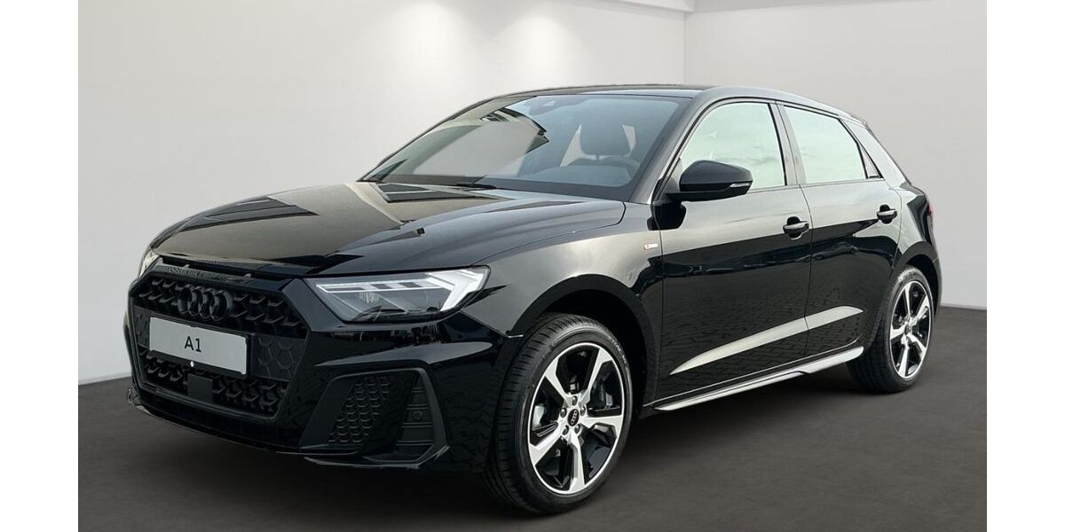 Audi A1 3.500 km 36.540 &euro; Duisburg 47249